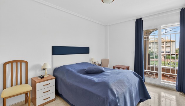 Sale - Apartment - Playa Flamenca