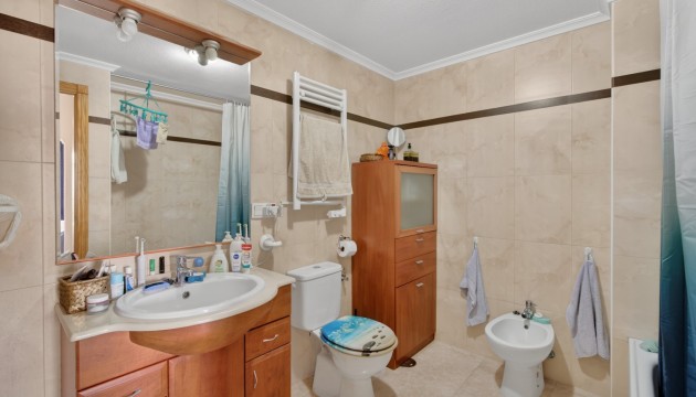 Sale - Apartment - Playa Flamenca