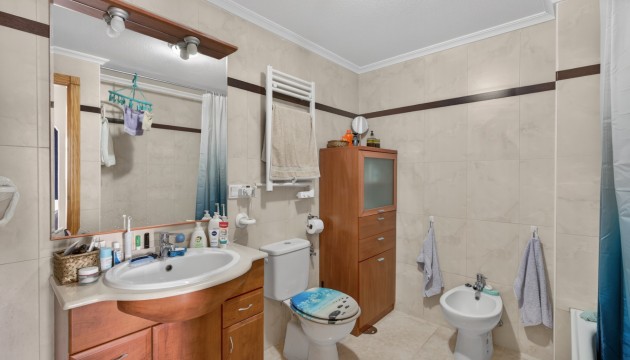 Sale - Apartment - Playa Flamenca