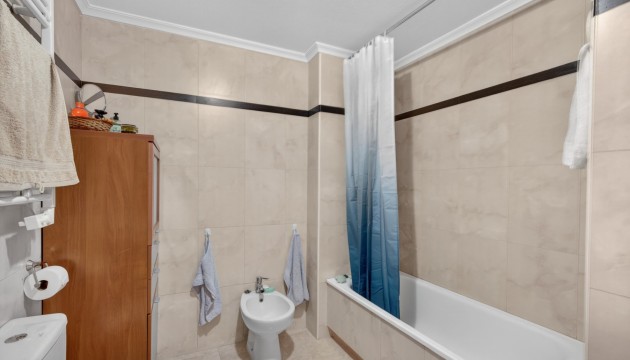 Sale - Apartment - Playa Flamenca