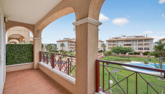 Sale - Apartment - Playa Flamenca