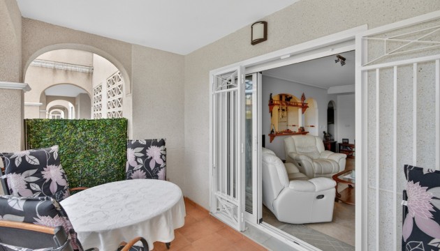 Sale - Apartment - Playa Flamenca