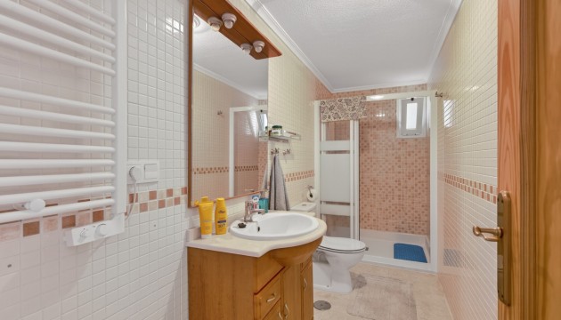 Sale - Apartment - Playa Flamenca