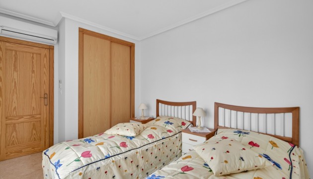 Sale - Apartment - Playa Flamenca