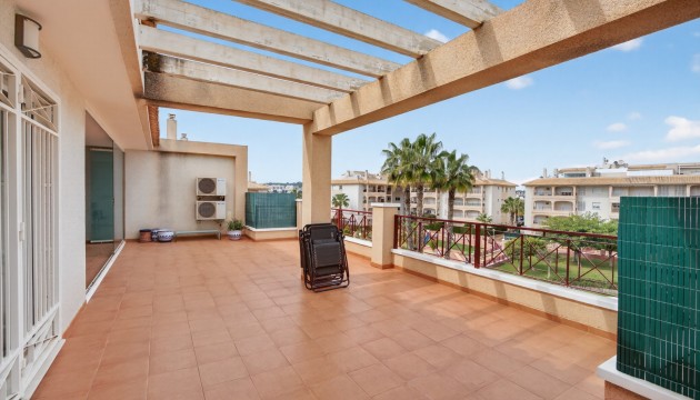Sale - Apartment - Playa Flamenca