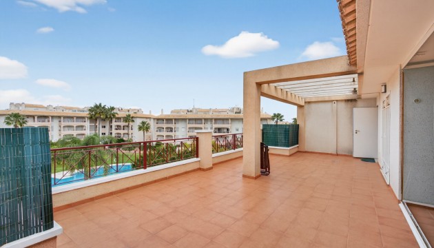 Sale - Apartment - Playa Flamenca