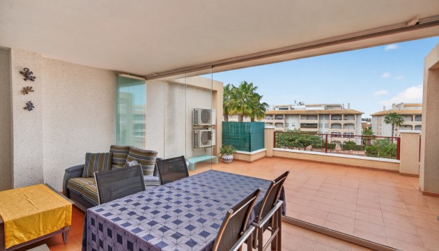 Sale - Apartment - Playa Flamenca