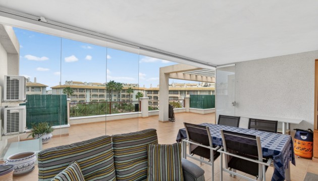 Sale - Apartment - Playa Flamenca