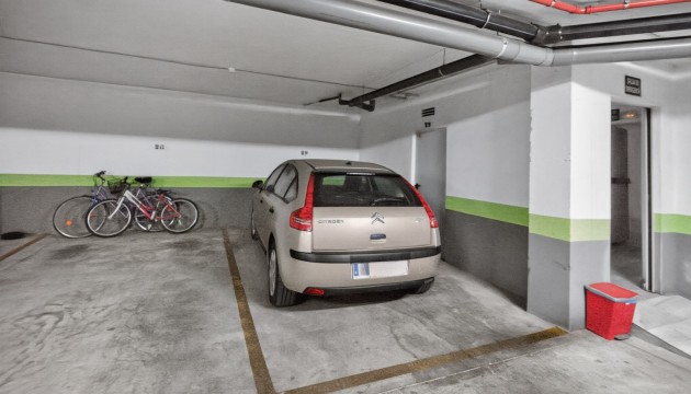 Sale - Apartment - Playa Flamenca