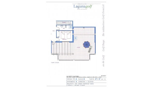 Sale - Apartment - Playa Flamenca