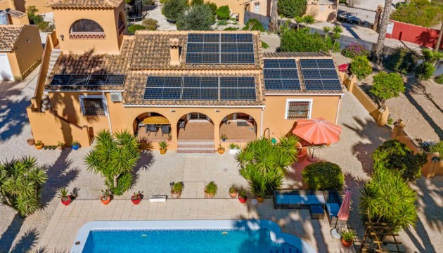 Revente - Villas
 - Rafal