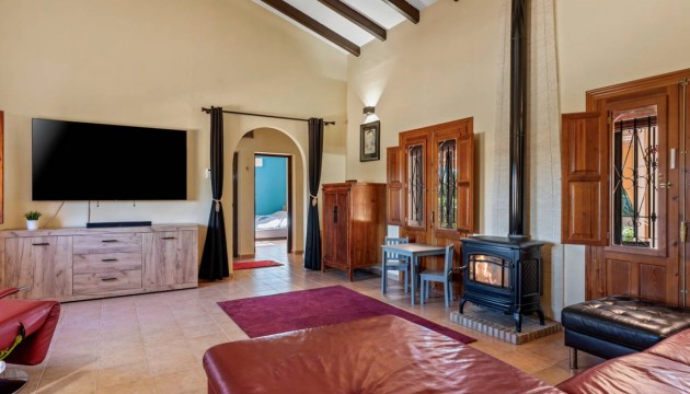 Revente - Villas
 - Rafal