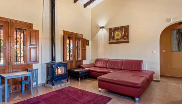 Revente - Villas
 - Rafal