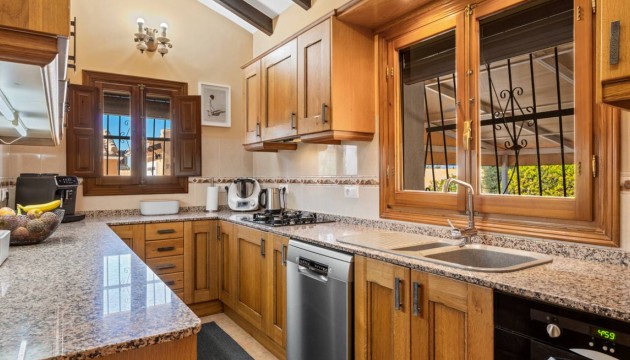 Revente - Villas
 - Rafal