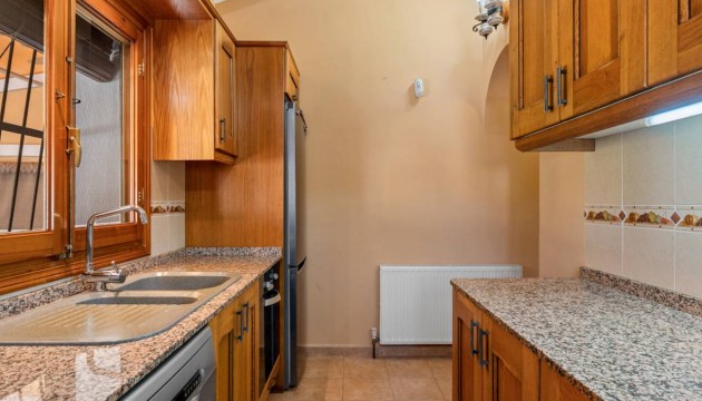 Revente - Villas
 - Rafal