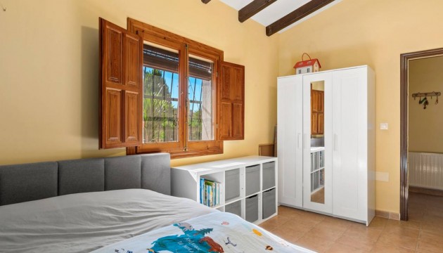 Revente - Villas
 - Rafal