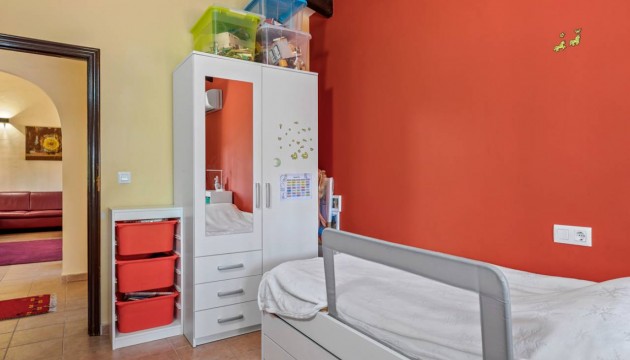 Revente - Villas
 - Rafal