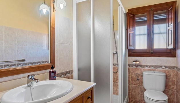 Revente - Villas
 - Rafal