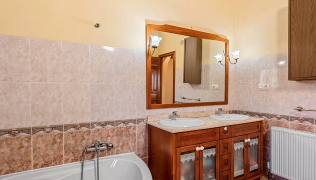 Revente - Villas
 - Rafal