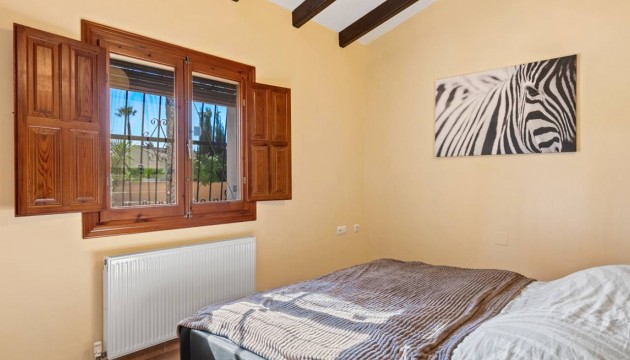 Revente - Villas
 - Rafal