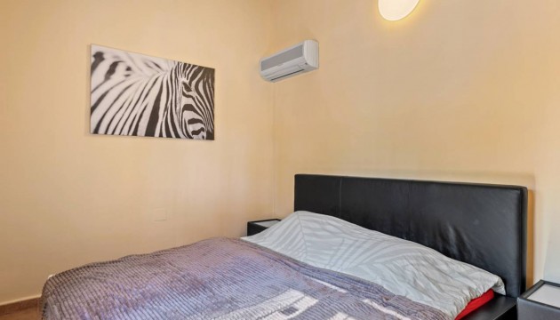 Revente - Villas
 - Rafal