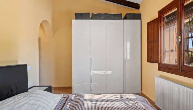 Revente - Villas
 - Rafal