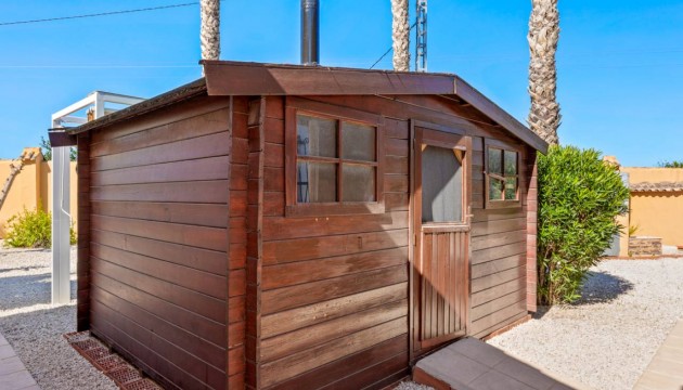 Revente - Villas
 - Rafal