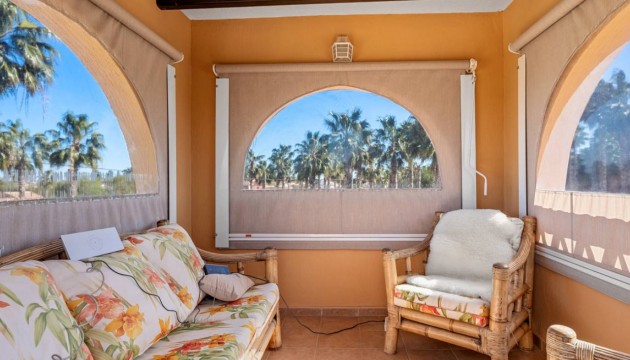 Revente - Villas
 - Rafal