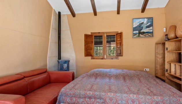 Revente - Villas
 - Rafal