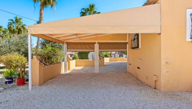 Revente - Villas
 - Rafal