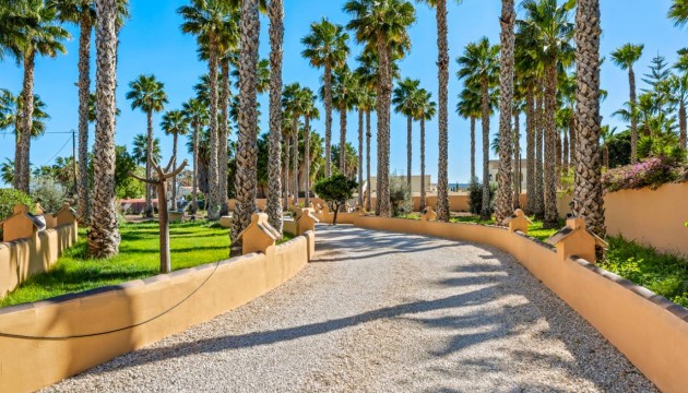 Revente - Villas
 - Rafal