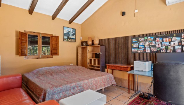 Revente - Villas
 - Rafal