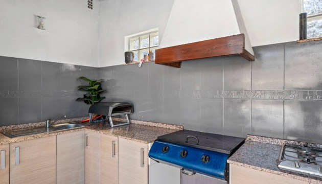 Revente - Villas
 - Rafal