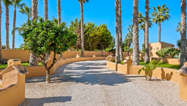 Revente - Villas
 - Rafal