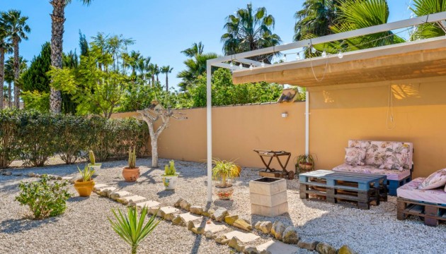 Revente - Villas
 - Rafal