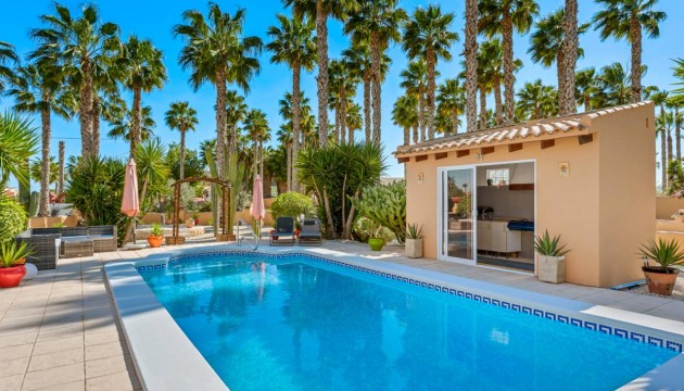 Revente - Villas
 - Rafal