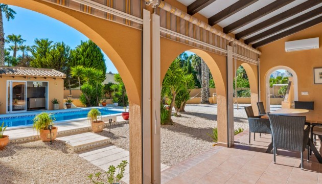 Revente - Villas
 - Rafal