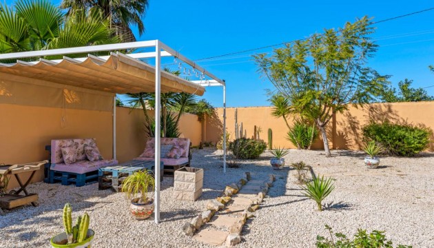 Revente - Villas
 - Rafal