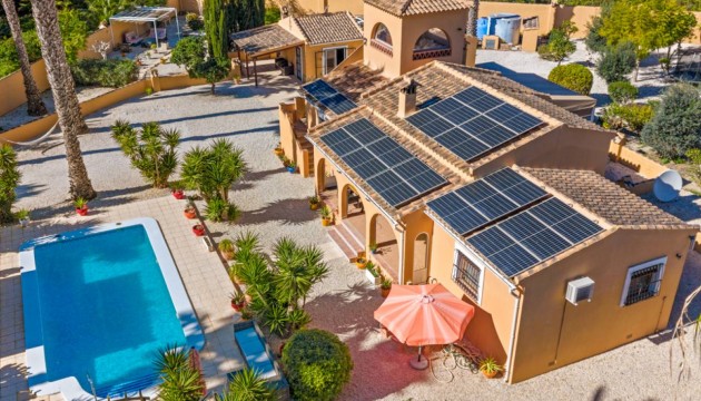 Revente - Villas
 - Rafal