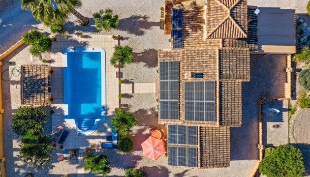 Revente - Villas
 - Rafal