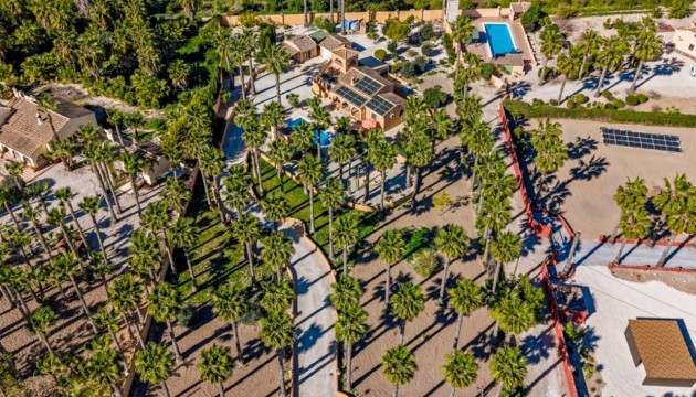 Revente - Villas
 - Rafal