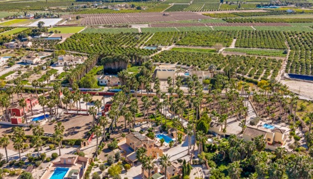 Revente - Villas
 - Rafal