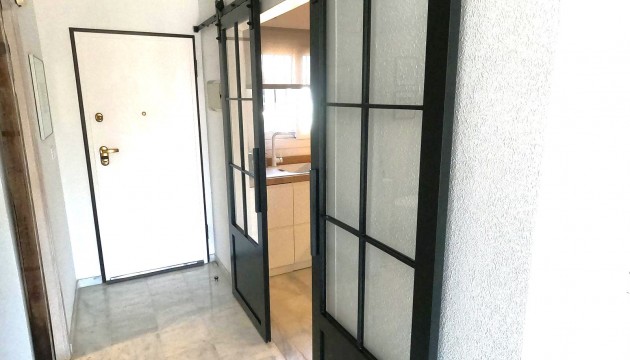 Venta - Bungalow - Algorfa - La Finca Golf