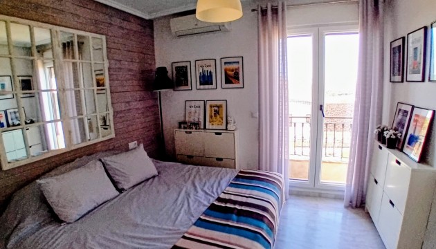 Venta - Bungalow - Algorfa - La Finca Golf