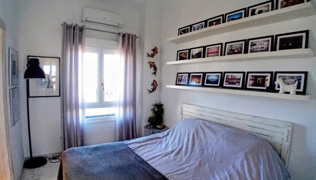 Venta - Bungalow - Algorfa - La Finca Golf