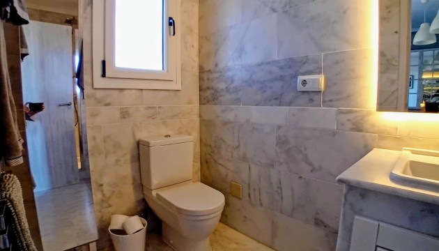 Venta - Bungalow - Algorfa - La Finca Golf