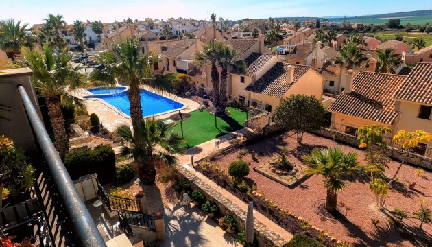 Venta - Bungalow - Algorfa - La Finca Golf