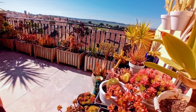 Venta - Bungalow - Algorfa - La Finca Golf