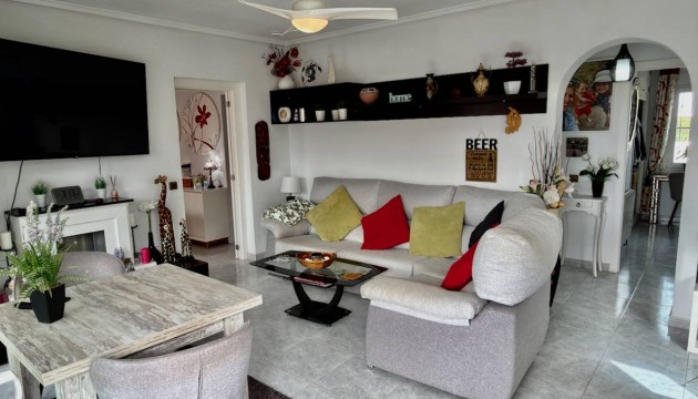 Sale - Villas - Ciudad Quesada