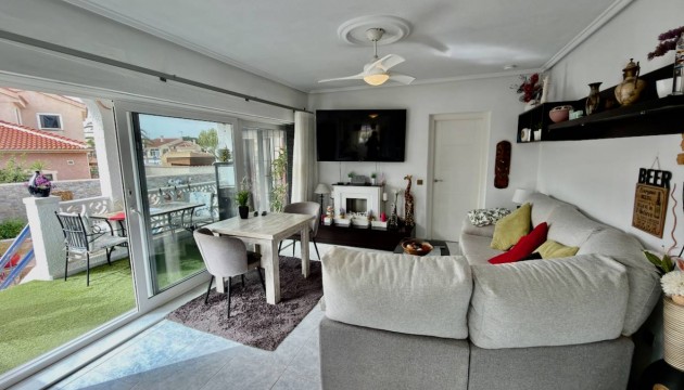 Sale - Villas - Ciudad Quesada